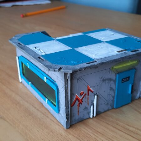 Sample product #2
