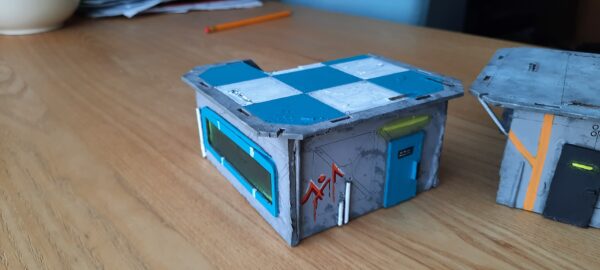 Sample product #2