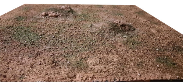 Terrain tile - Mediterreanean - Image 2